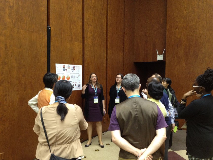 JASAL2013 Toyo gakuen