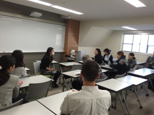 SAC Discussion Group 2