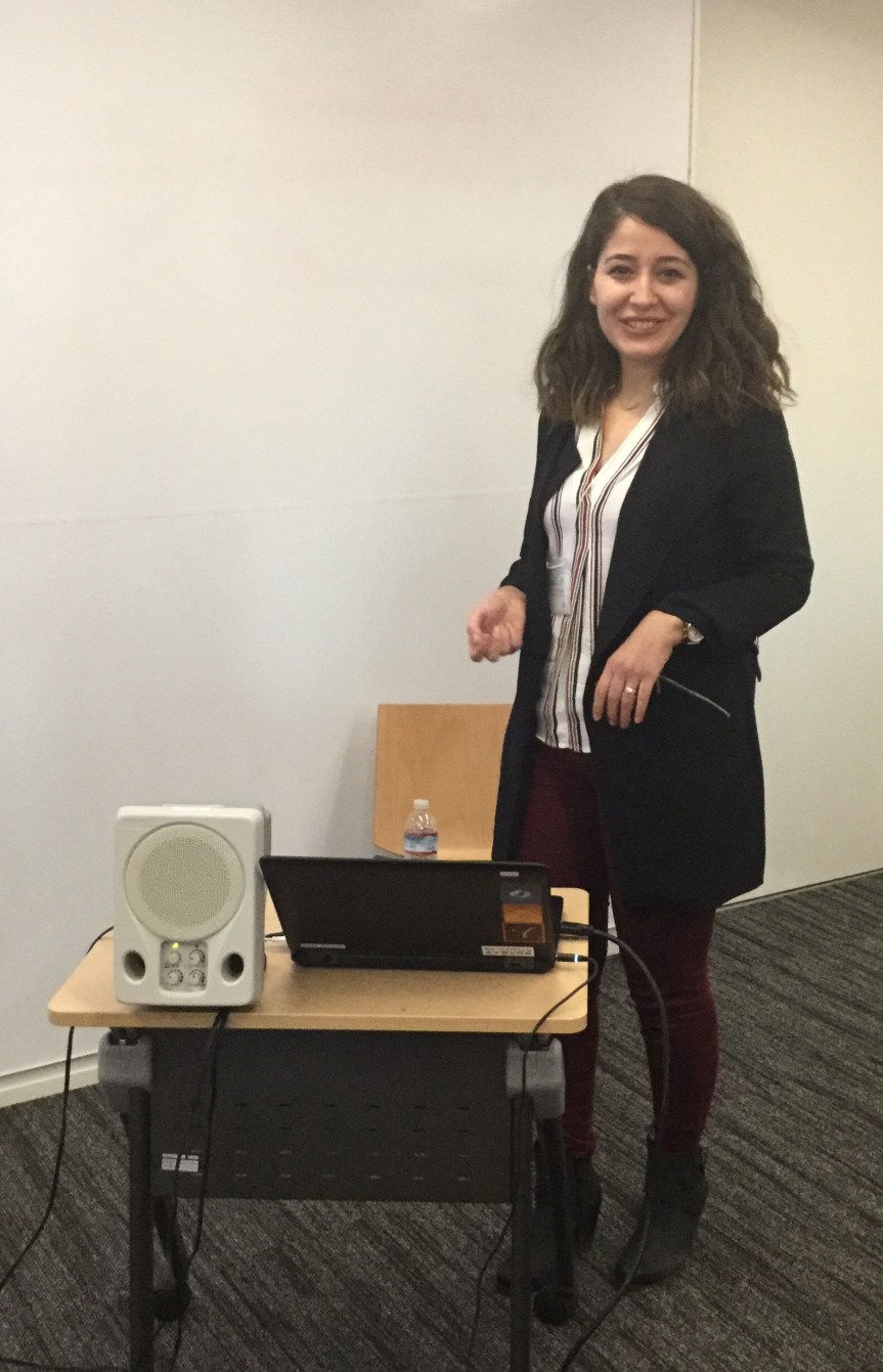 Mürüvvet Senbayrak