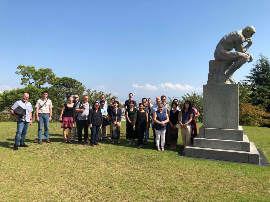 group photo at KWU e-space.jpg