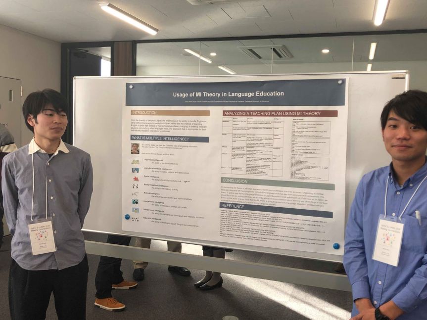 Kenta EDAO, Tomoki KAKO, & Momoka IWASHITA